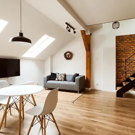 Zamkowa 9 Apartment With A View On Wawel Castle By Homeprime Krakow Exterior photo