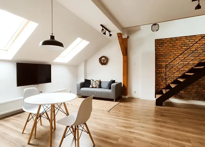 Zamkowa 9 Apartment With A View On Wawel Castle By Homeprime