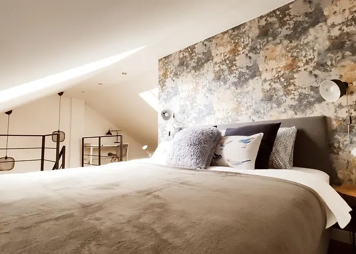 Zamkowa 9 Apartment With A View On Wawel Castle By Homeprime