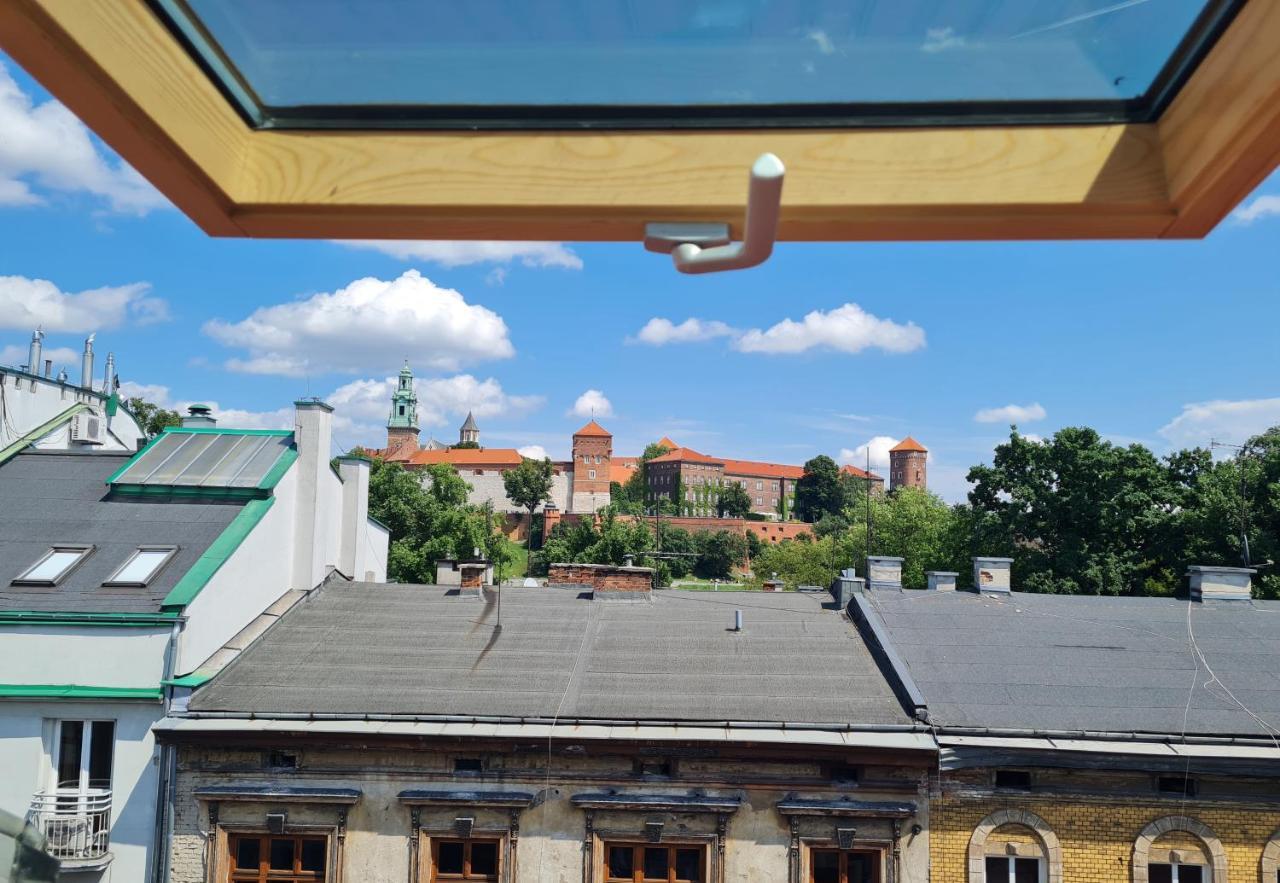 Zamkowa 9 With A View On Wawel Castle By Homeprime Krakow