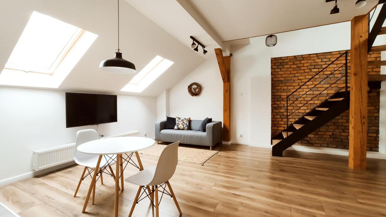 Apartment Zamkowa 9 With A View On Wawel Castle By Homeprime Krakow