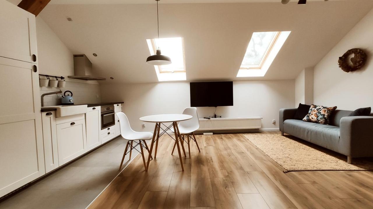 Apartment Zamkowa 9 With A View On Wawel Castle By Homeprime *