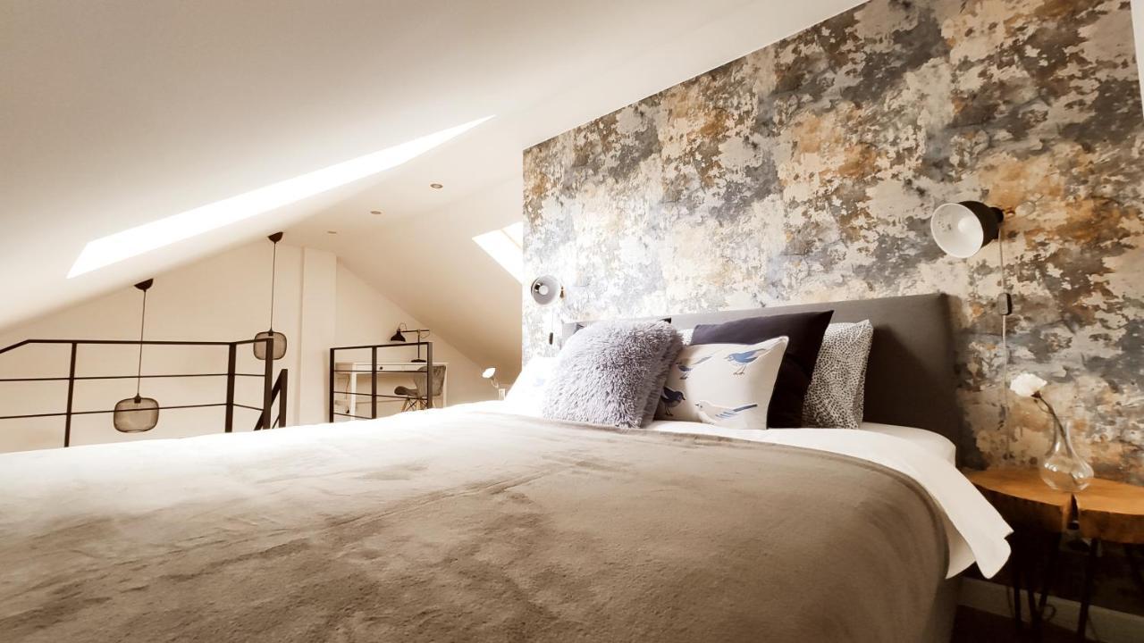 Zamkowa 9 With A View On Wawel Castle By Homeprime Apartment Krakow