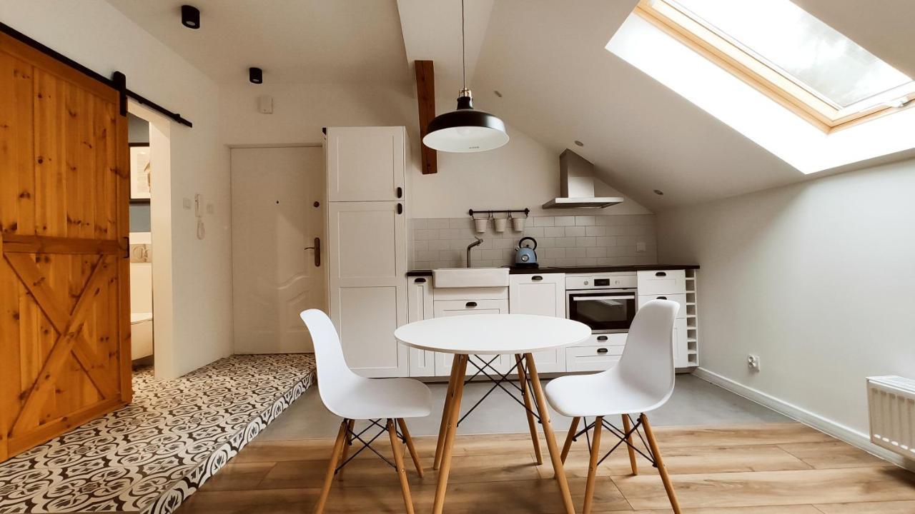 Zamkowa 9 With A View On Wawel Castle By Homeprime Apartment